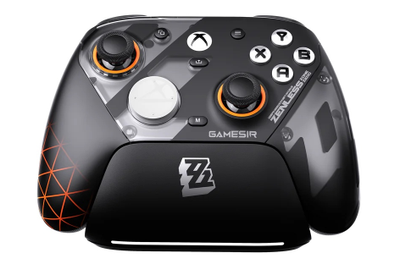 GameSir G7 Pro Zenless Zone Zero Edition – productfoto leverancier