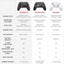 GameSir Cyclone 2 wit – productfoto 5