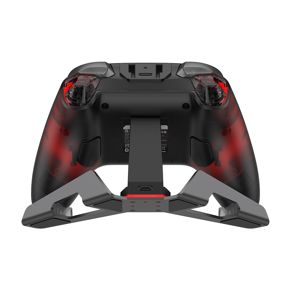 GameSir Cyclone 2 zwart – productfoto 2