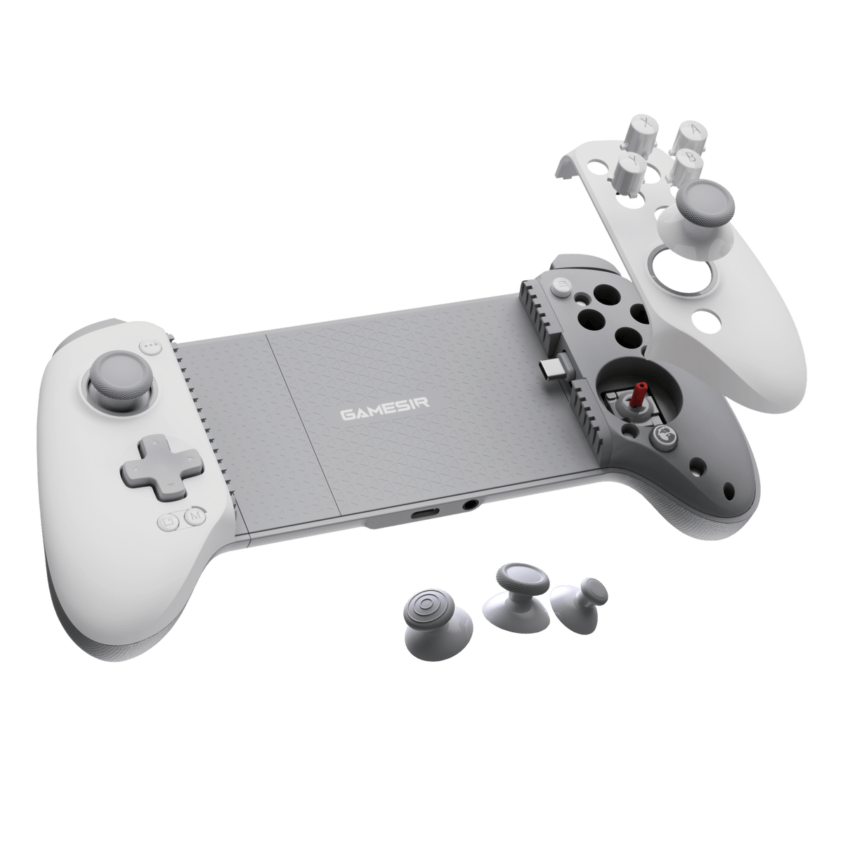 GameSir G8 Plus MFi officiële productfoto 3
