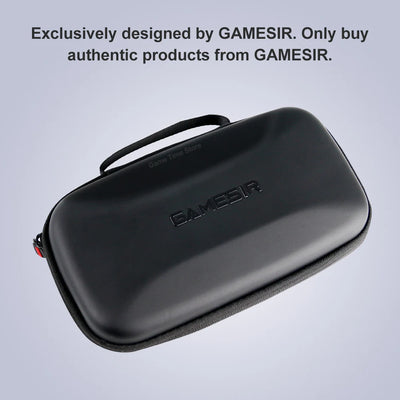 GameSir GCase400 opbergtas gesloten