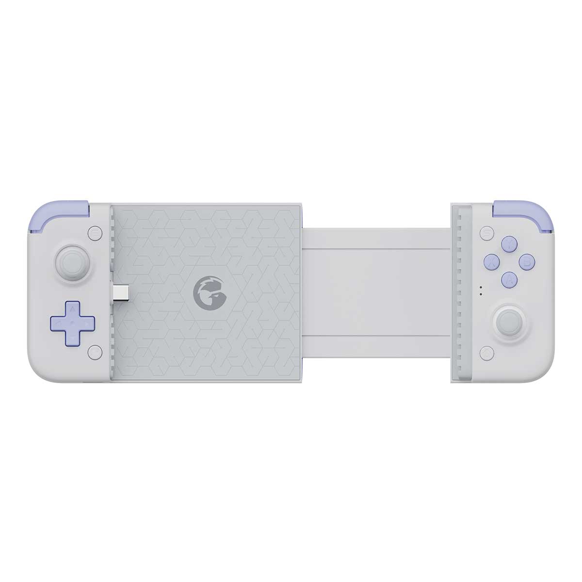 GameSir X2S mobiele controller met USB C – productfoto 4