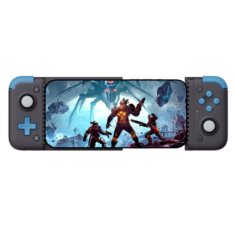 GameSir X2S Bluetooth mobiele controller – productfoto 1