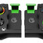 GameSir X4 Aileron mobiele controller – bronfoto, hogere resolutie volgt