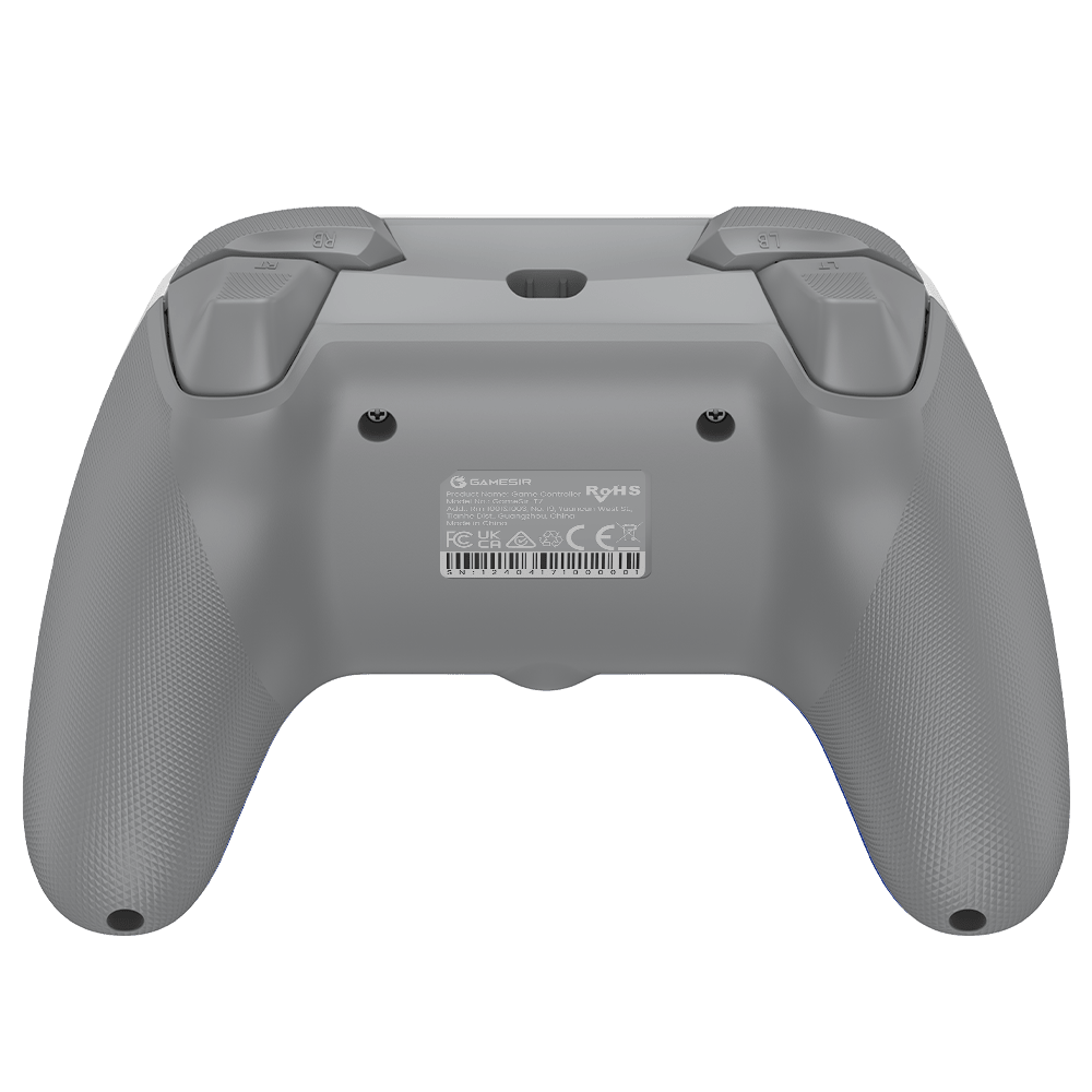 GameSir T7 witte bedrade Xbox controller – foto 2