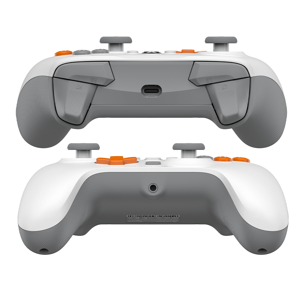 GameSir T7 witte bedrade Xbox controller – foto 4