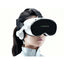 VR Shinecon G18EB wit – frontaal