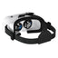 VR Shinecon G11 bril voor Nintendo Switch, binnenzijde