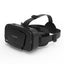 VR Shinecon G10 VR bril voor smartphone, schuin voor