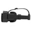 VR Shinecon G10 VR bril voor smartphone, zijaanzicht