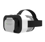 VR Shinecon G05A VR bril – bronfoto, hogere resolutie volgt