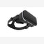 VR Shinecon G04 zwart – binnenzijde en lenzen