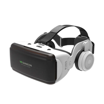 VR Shinecon G06E – schuin vooraanzicht