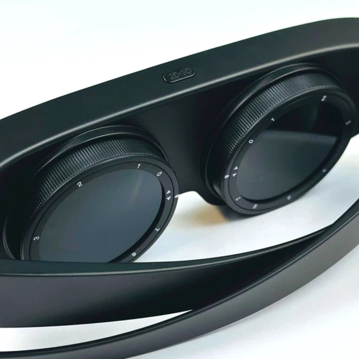 VR Shinecon AI08Pro slimme XR bril – complete set en draagmogelijkheden