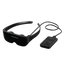 VR Shinecon AI08 slimme XR bril – productfoto leverancier