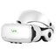 VR Shinecon G02EF VR bril – productfoto leverancier