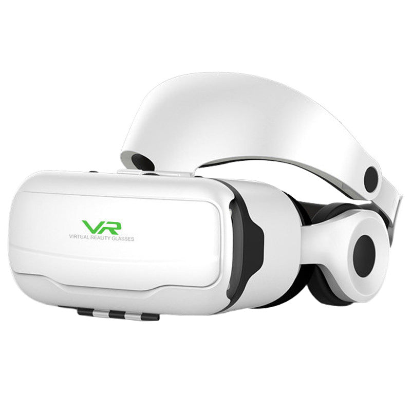 VR Shinecon G02EF VR bril – productfoto leverancier