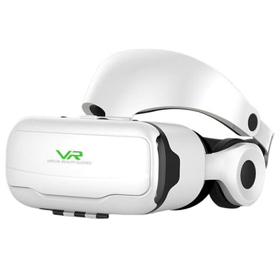VR Shinecon G02EF VR bril – productfoto leverancier
