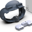 FIIT VR X3 max gezichtsinterface – bronfoto, hogere resolutie volgt