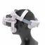 FIIT VR T300 Plus hoofdband voor Quest 3, gedragen