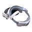 FIIT VR T300 hoofdband voor Quest 3, binnenzijde