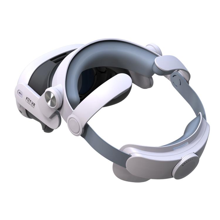 FIIT VR T300 hoofdband voor Quest 3, binnenzijde