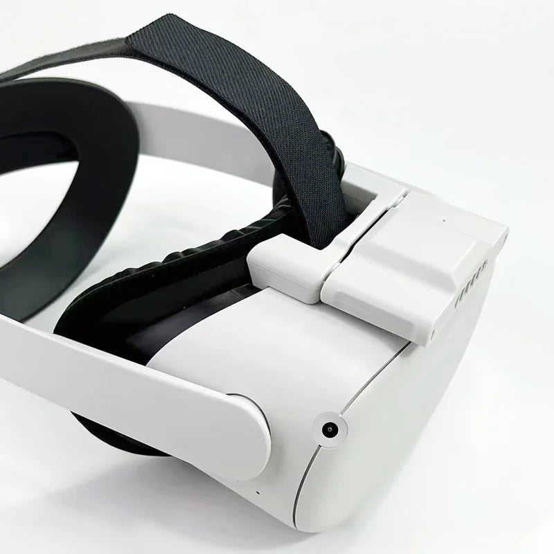 FIIT VR X2 ACF gezichtsinterface voor Quest 2, ventilatordetail