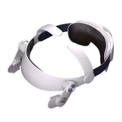 FIIT VR T2 hoofdband voor Quest 2, vooraanzicht