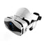 FIIT VR 5F VR bril met ventilator, schuin voor
