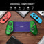 GameSir G8 Plus Hulk Edition met brede apparaatcompatibiliteit