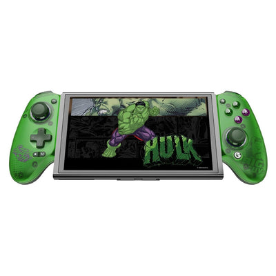 GameSir G8 Plus Hulk Edition controller