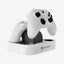 GameSir ZHXX01 laadstation met controller als gebruiksvoorbeeld