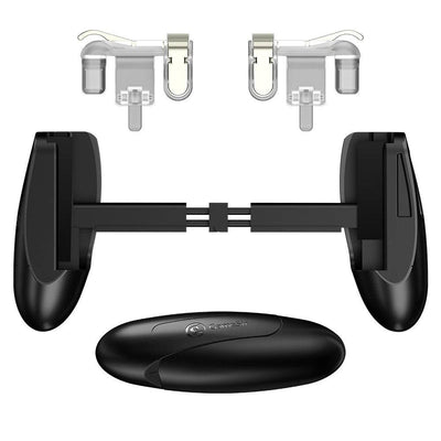 GameSir F2 Firestick Grip met losse triggers en handgrepen