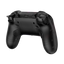 LeadJoy Saber Plus zwarte controller achteraanzicht