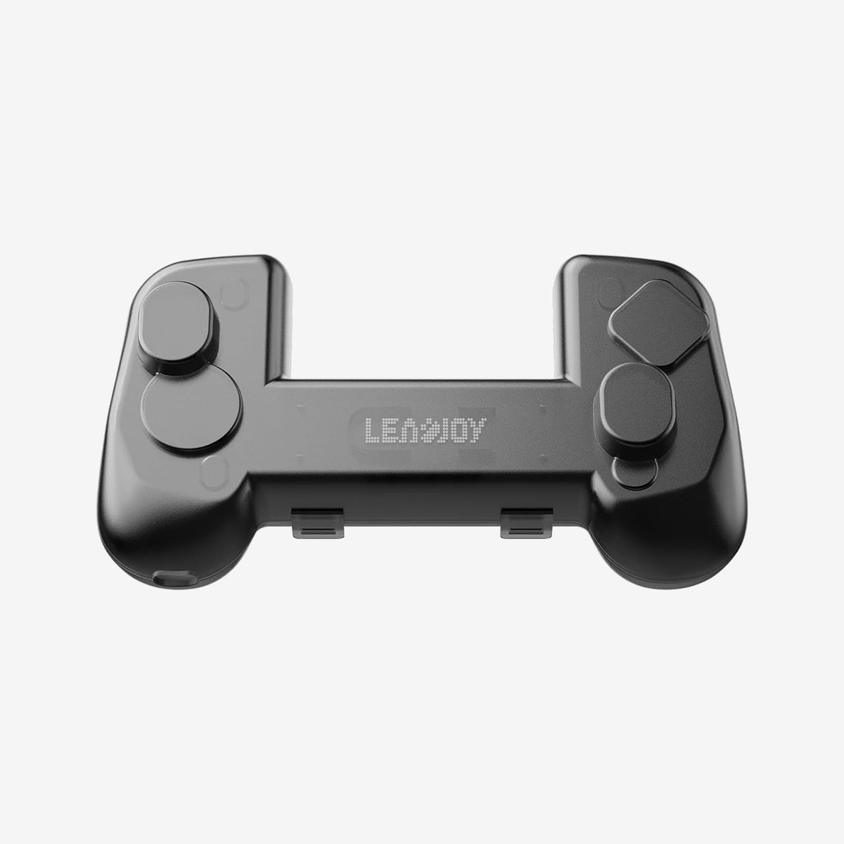 LeadJoy Blade houder zwart – voorzijde