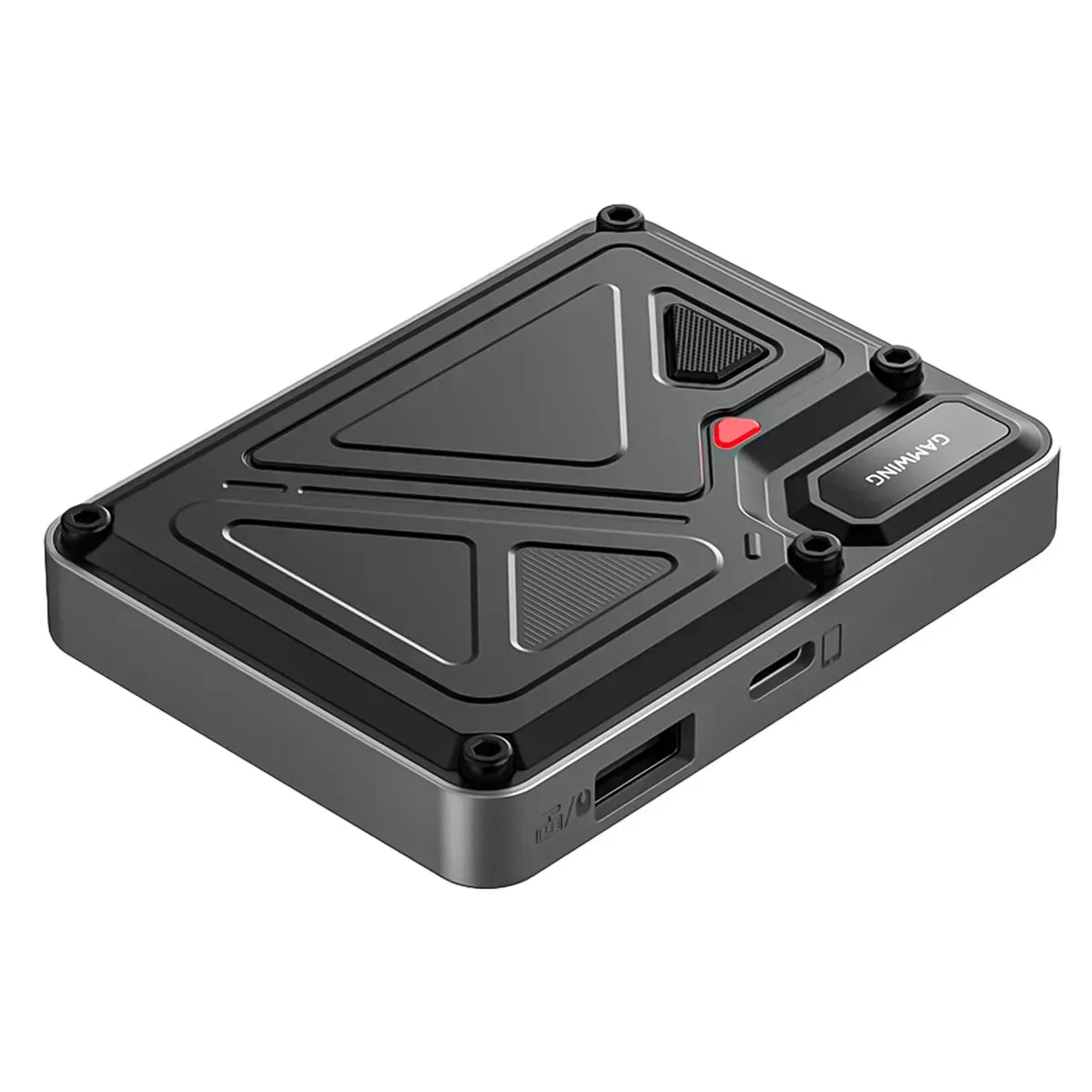 Gamwing Xuanji 2 adapter – schuin aanzicht