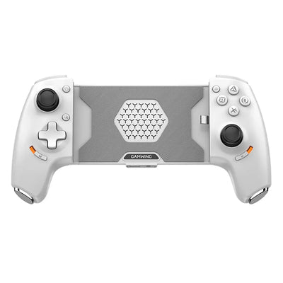 Gamwing Aobing Max AB01 wit – vooraanzicht