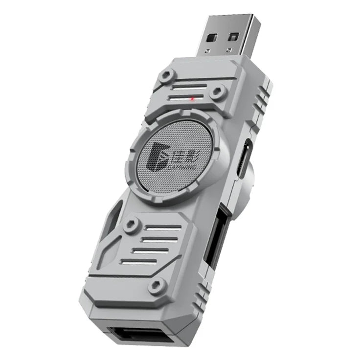 Gamwing M9 toetsenbord- en muisconverter – productaanzicht 1
