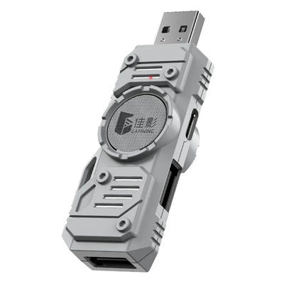 Gamwing M9 toetsenbord- en muisconverter – productaanzicht 1
