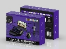 Gamwing M9 bundel – bronfoto, hogere resolutie volgt