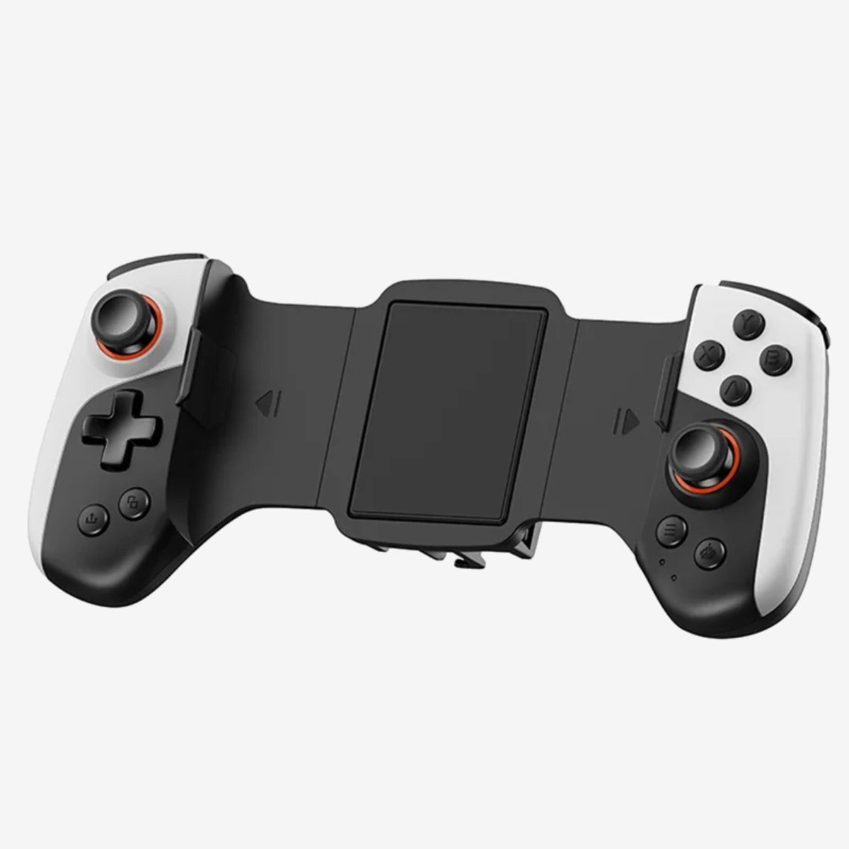 Gamwing JK02 gamecontroller met koeling, vooraanzicht