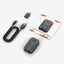 Gamwing MIX Master converter met kabel en handleiding