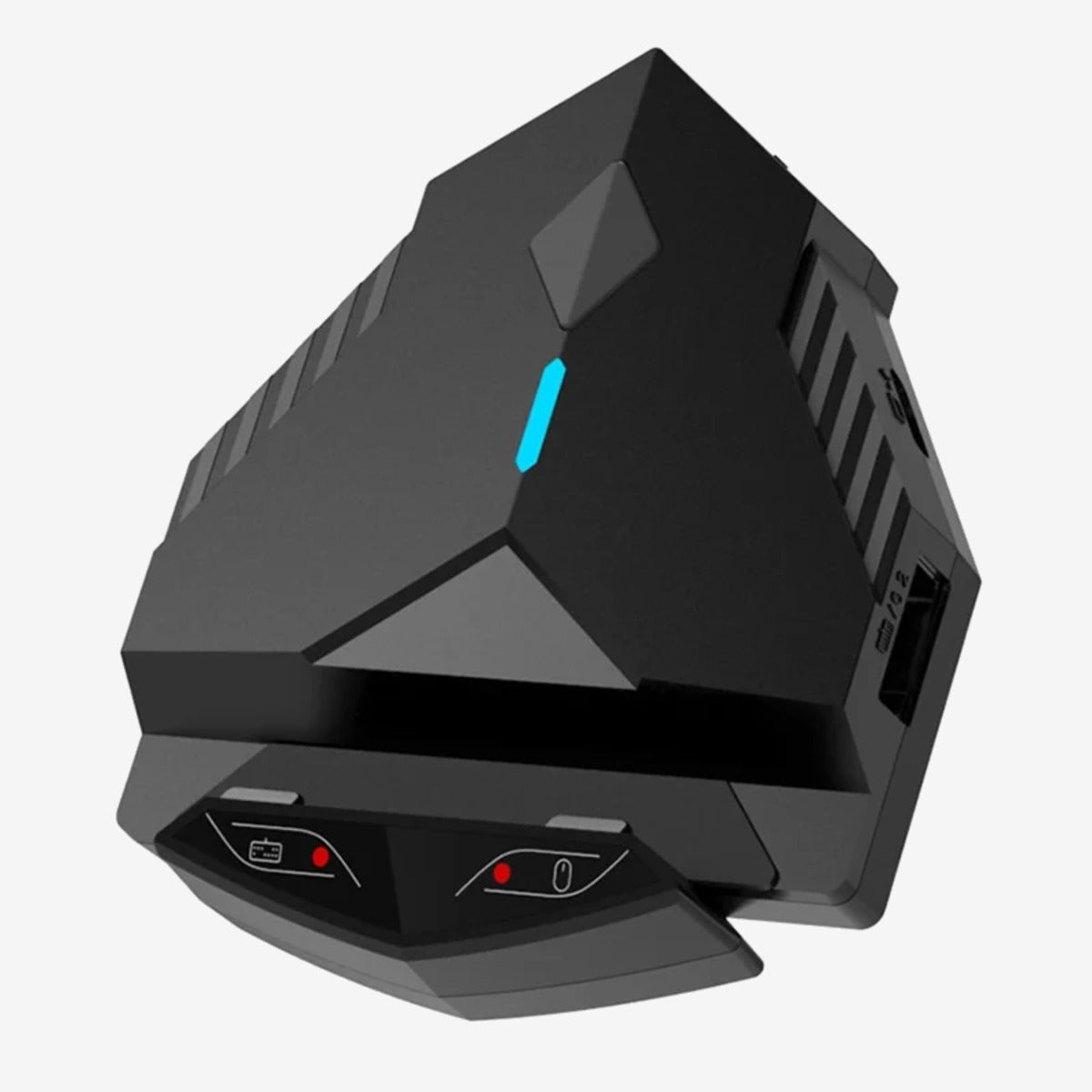 Gamwing Lingzha 2 Pro converter, vrijstaand vooraanzicht