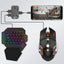 Gamwing MIX Lite – productaanzicht 3