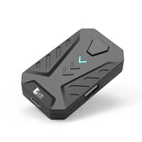 Gamwing-MIX pro gaming accessoire – bronfoto, hogere resolutie volgt