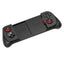 MOCUTE 062 draadloze gamecontroller zwart met smartphone