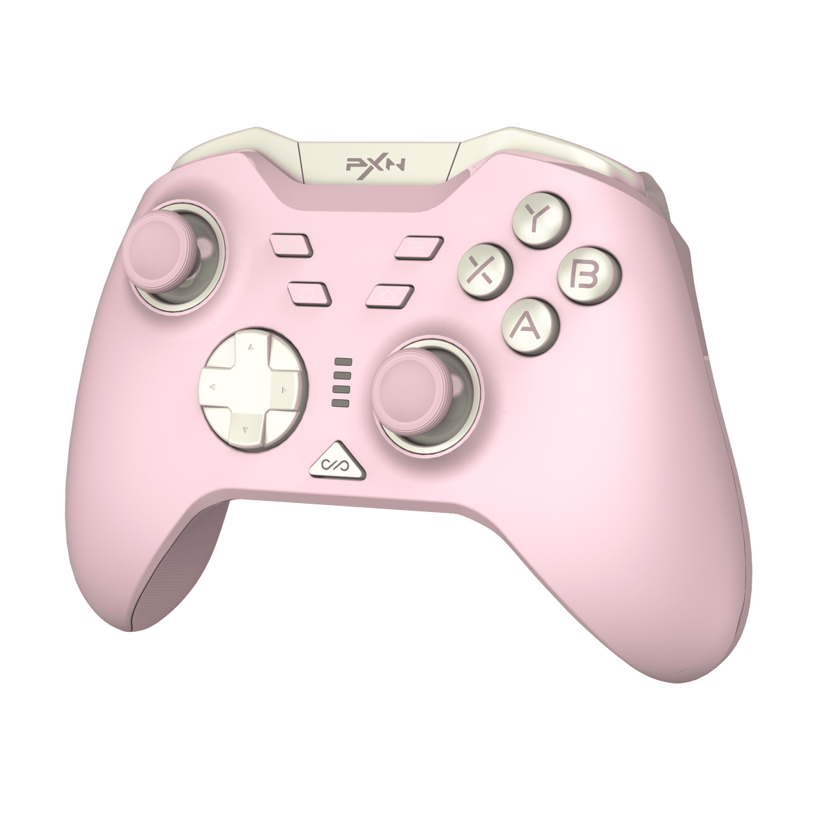 Roze PXN P5 voorkant