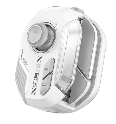 MB07 gaming accessoire – productfoto leverancier