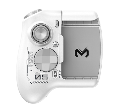 MB05 gaming accessoire – productfoto leverancier