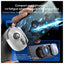 MEMO MB03 Pro controller wit – in gebruik